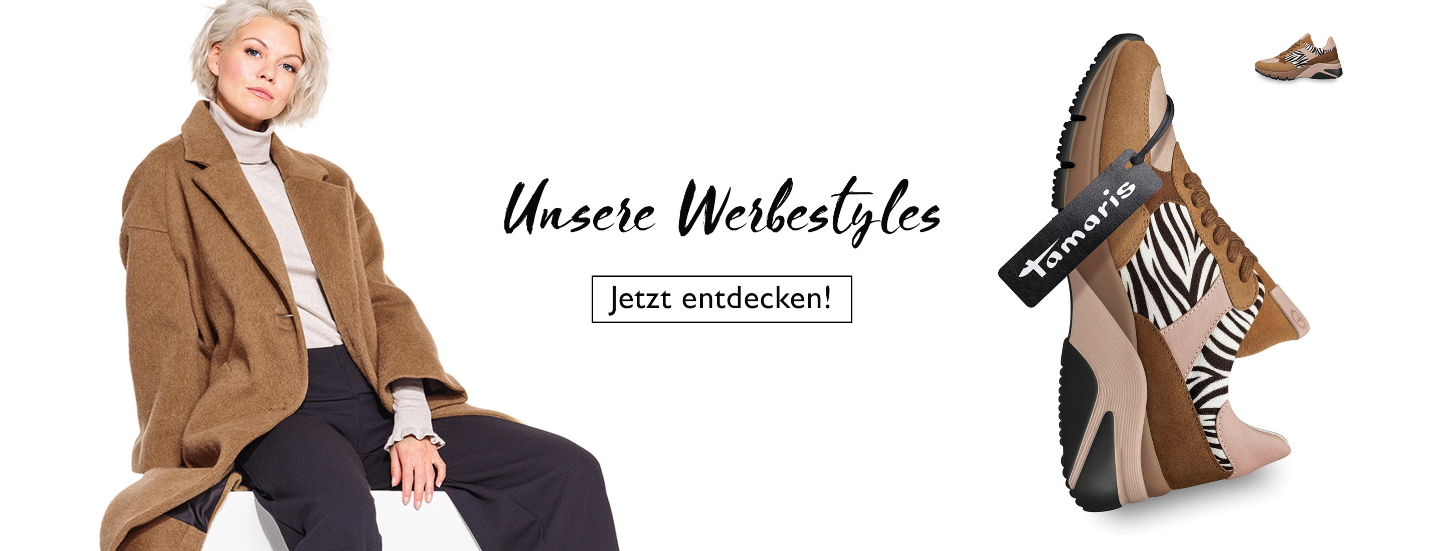  Tamaris Online Shop – Damenschuhe – Damenhandtaschen - Schmuck 