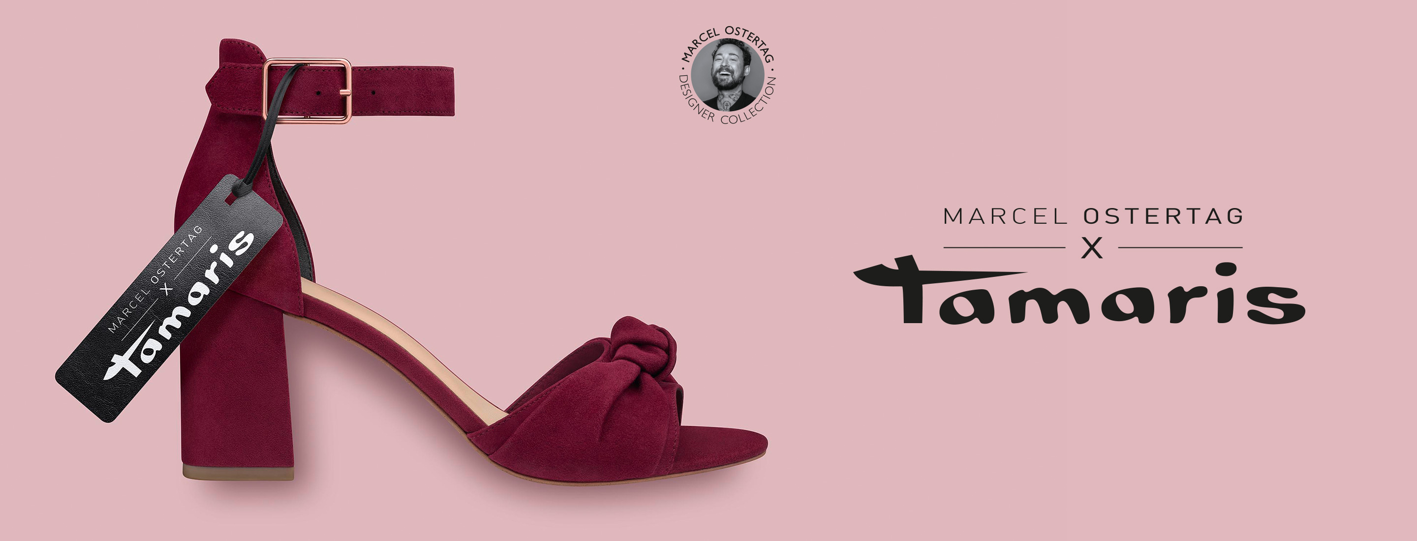 Tamaris Online Shop – Damenschuhe – Damenhandtaschen - Schmuck